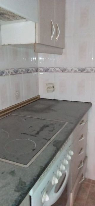 Piso en venta en Coslada Pueblo en Coslada