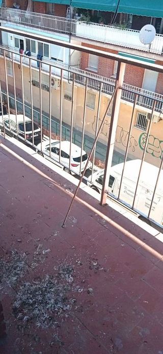 Piso en venta en Coslada Pueblo en Coslada