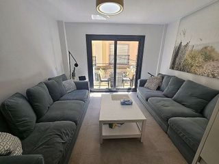 Piso en venta en Zona Puerto Deportivo en Fuengirola