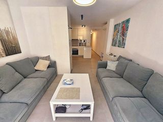 Piso en venta en Zona Puerto Deportivo en Fuengirola
