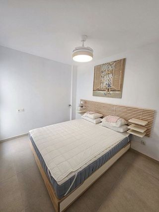 Piso en venta en Zona Puerto Deportivo en Fuengirola