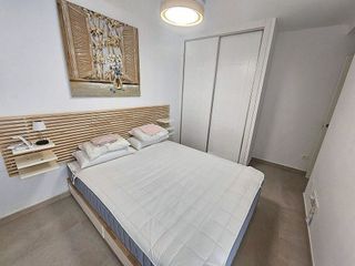 Piso en venta en Zona Puerto Deportivo en Fuengirola