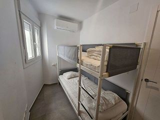 Piso en venta en Zona Puerto Deportivo en Fuengirola