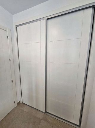 Piso en venta en Zona Puerto Deportivo en Fuengirola