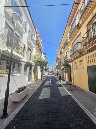 Piso en venta en Zona Puerto Deportivo en Fuengirola
