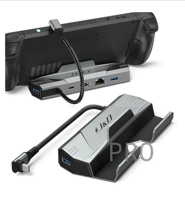 Estación de acoplamiento