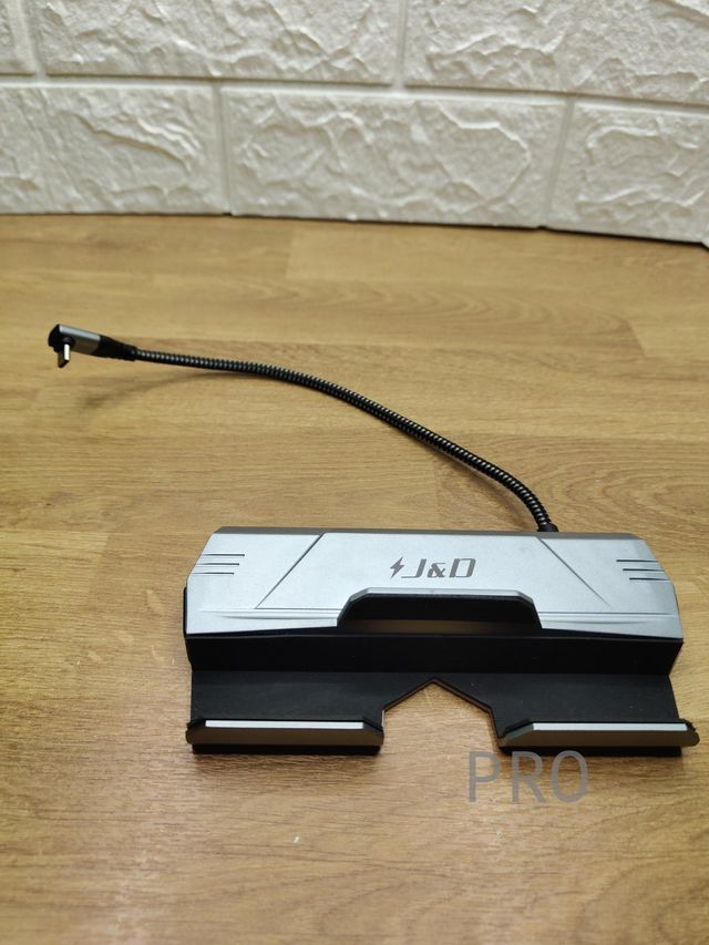 Estación de acoplamiento