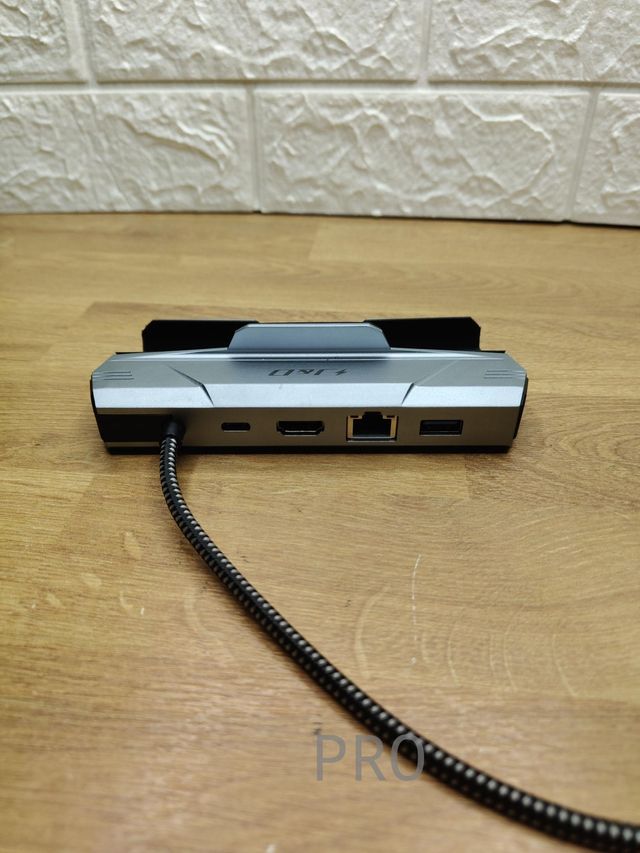 Estación de acoplamiento