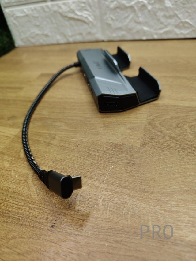 Estación de acoplamiento