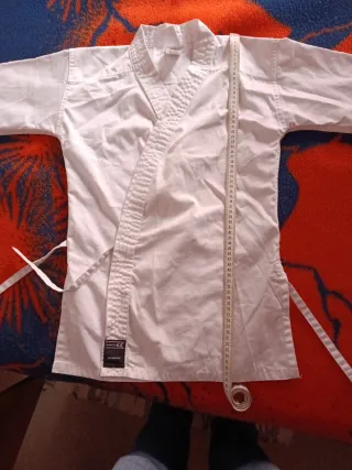 Kimono Karate Blanco