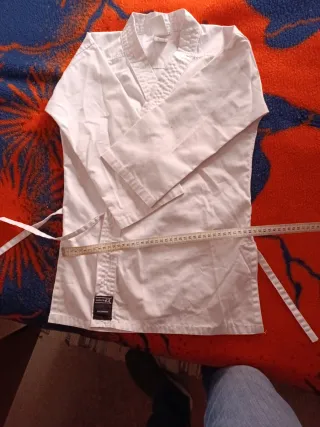 Kimono Karate Blanco