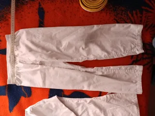 Kimono Karate Blanco