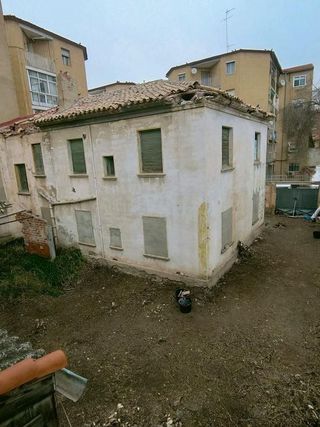 Chalet en venta en Franciscanos en Albacete