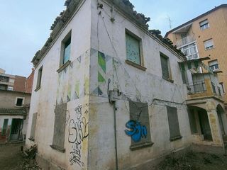 Chalet en venta en Franciscanos en Albacete