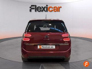 Citroën Grand C4 Picasso BlueHDi 110KW (150CV) EAT6 Shine