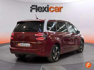 Citroën Grand C4 Picasso BlueHDi 110KW (150CV) EAT6 Shine