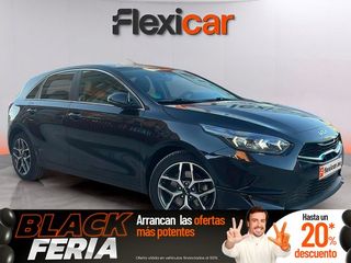 Kia Ceed 1.6 MHEV iMT 100kW (136CV) Drive