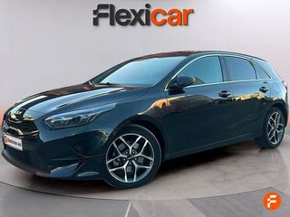 Kia Ceed 1.6 MHEV iMT 100kW (136CV) Drive
