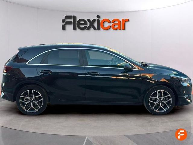 Kia Ceed 1.6 MHEV iMT 100kW (136CV) Drive