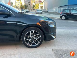 Kia Ceed 1.6 MHEV iMT 100kW (136CV) Drive