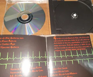 Motores Más Vivo Más Alto Más Fuerte CD