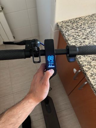 Patinete Eléctrico Xiaomi Mi 3