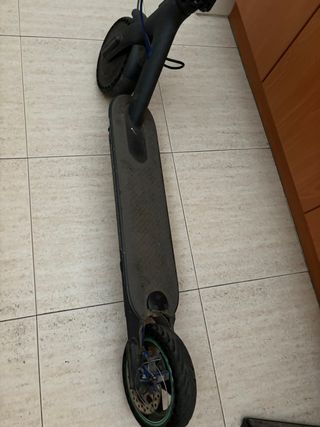 Patinete Eléctrico Xiaomi Mi 3