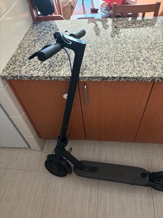 Patinete Eléctrico Xiaomi Mi 3