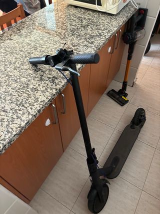 Patinete Eléctrico Xiaomi Mi 3