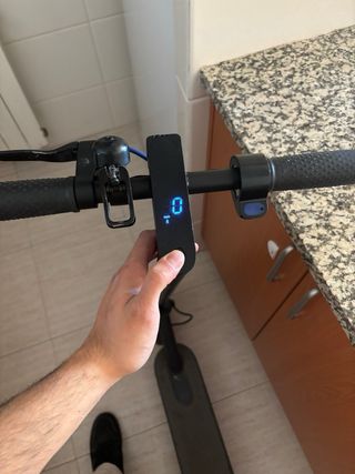 Patinete Eléctrico Xiaomi Mi 3