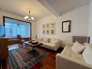 Piso en alquiler en Esteiro en Ferrol