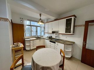 Piso en alquiler en Esteiro en Ferrol