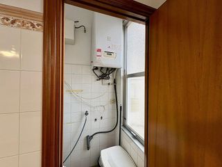 Piso en alquiler en Esteiro en Ferrol