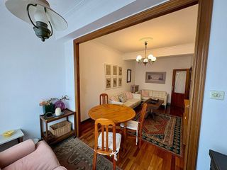 Piso en alquiler en Esteiro en Ferrol