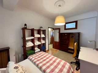 Piso en alquiler en Esteiro en Ferrol