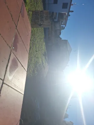 Parcela urbanizable en ulldemolins(tarragona)