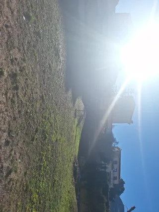 Parcela urbanizable en ulldemolins(tarragona)