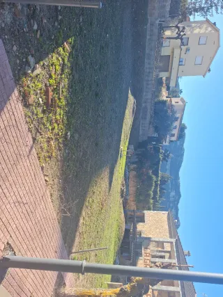 Parcela urbanizable en ulldemolins(tarragona)