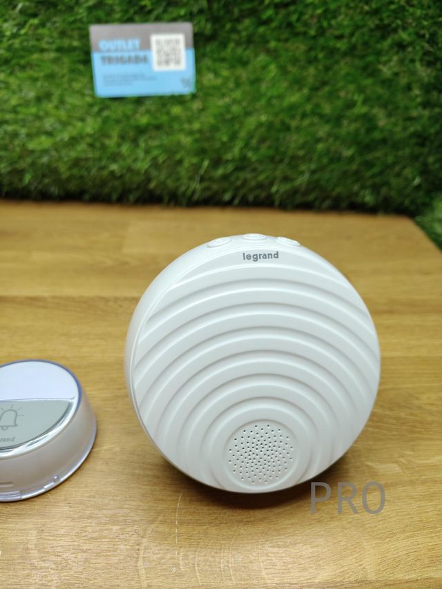 Kit timbre STD Legrand