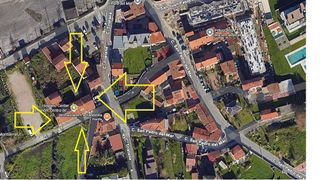 Edificio en venta en Valdenoja - La Pereda en Santander