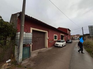 Edificio en venta en Valdenoja - La Pereda en Santander