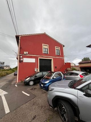 Edificio en venta en Valdenoja - La Pereda en Santander