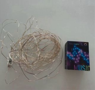 Luci Natale Smart Multicolore