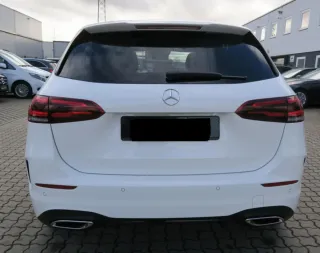 Mercedes-Benz Clase B 200d