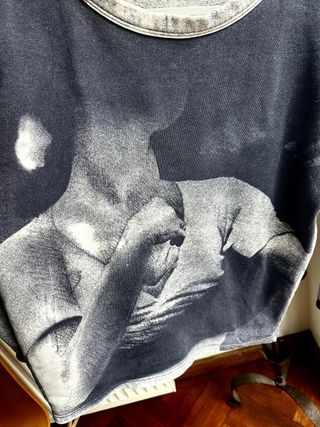 Sudadera Dimensione Danza. L