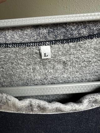 Sudadera Dimensione Danza. L