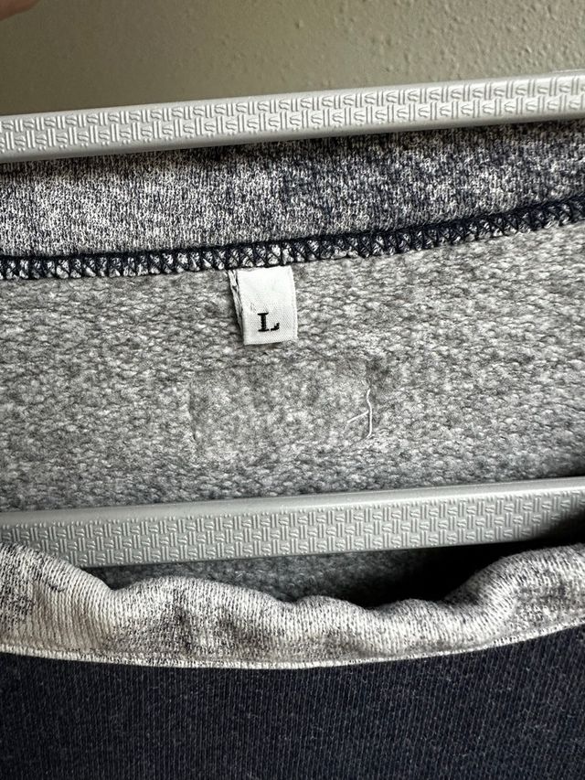 Sudadera Dimensione Danza. L