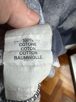 Sudadera Dimensione Danza. L