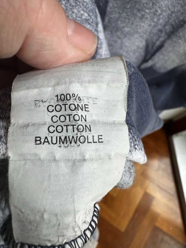 Sudadera Dimensione Danza. L