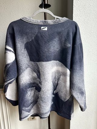 Sudadera Dimensione Danza. L